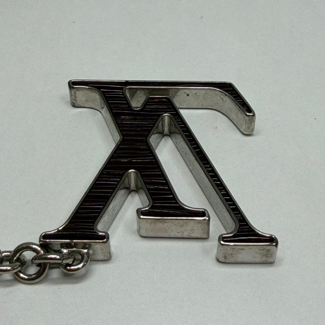 ルイヴィトン　ビジューサック　フルール　ドゥ　エピ　バッグチャーム　キーホルダー