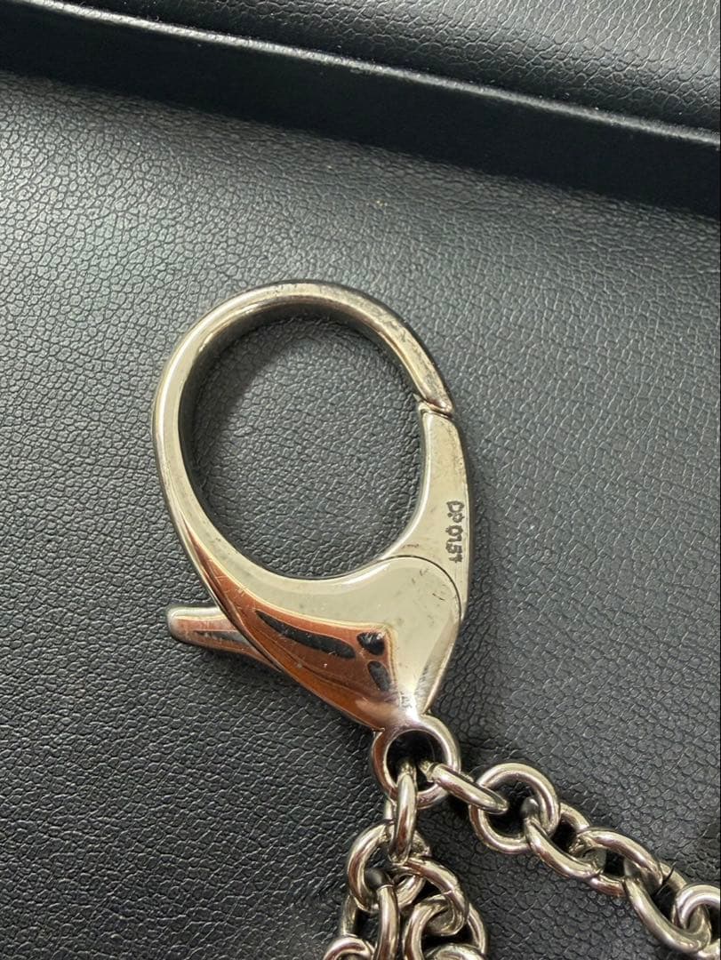 ルイヴィトン　ビジューサック　フルール　ドゥ　エピ　バッグチャーム　キーホルダー