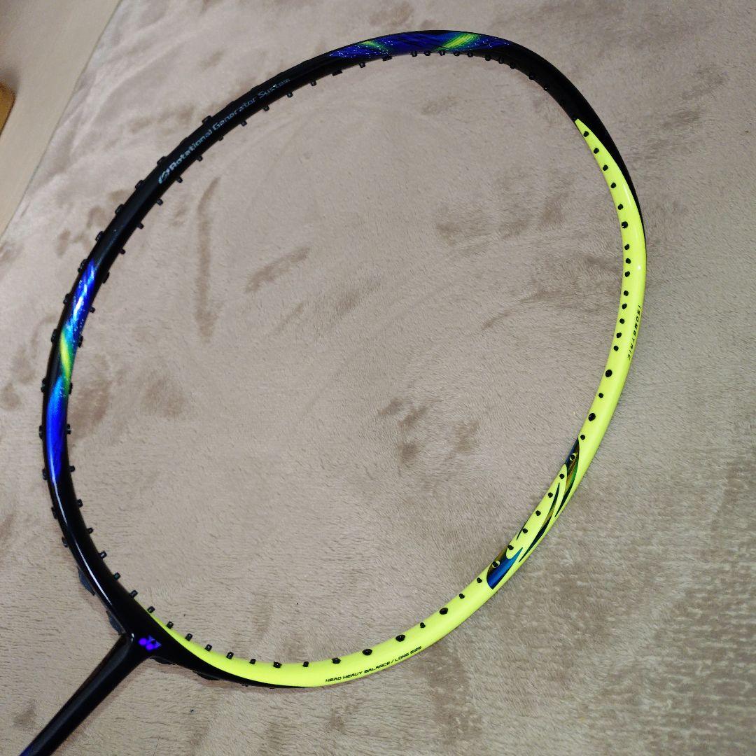 YONEX ASTROX77 バドミントンラケット　アストロクス77