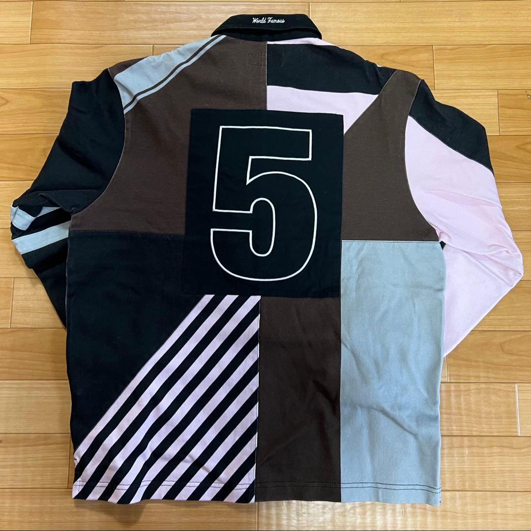 【Supreme】 長袖シャツ シュプリーム