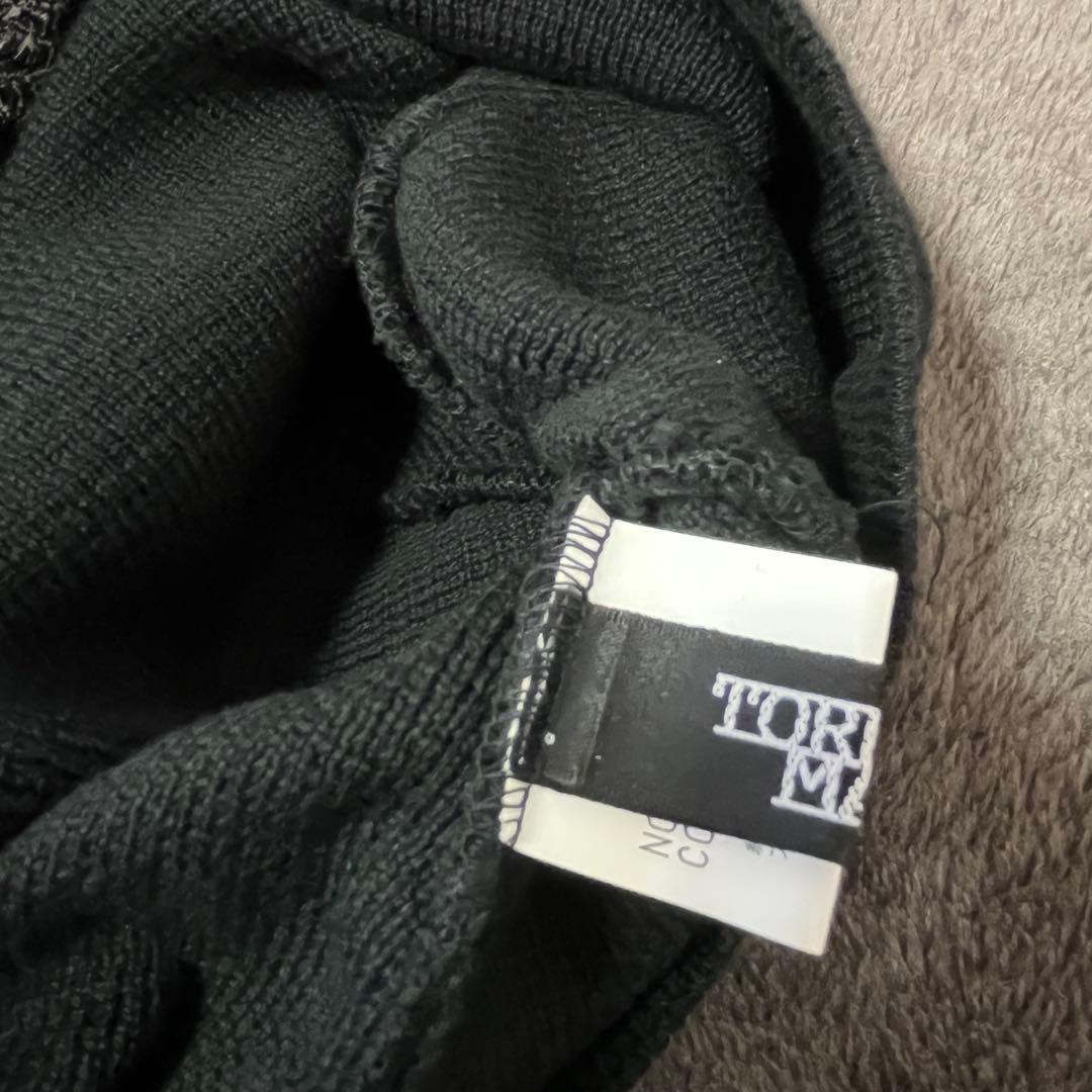 00s Tornado Mart studs vkeiニットグランジアーカイブ