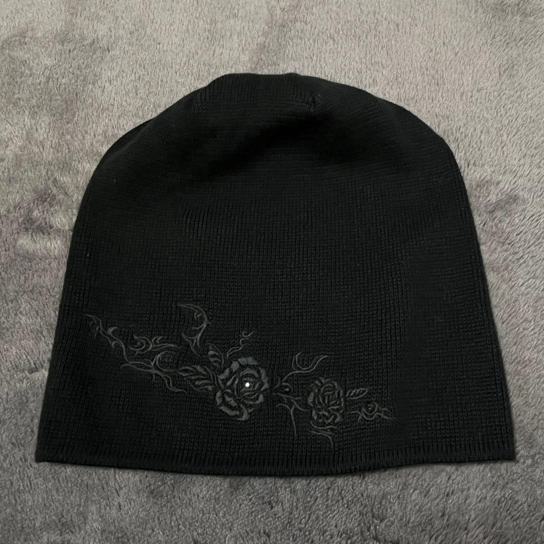 00s Tornado Mart studs vkeiニットグランジアーカイブ