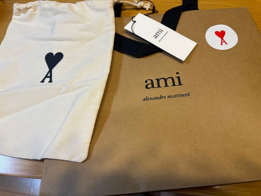 ☆ アミパリスニット帽 ☆