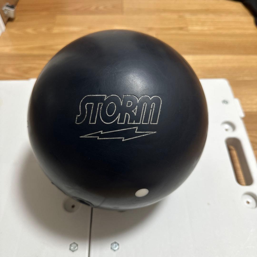 【15p】(最終値下げ)STORM LEVEL / ストーム　レヴェル