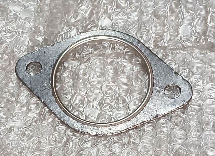 スバル GDB インプレッサ STI MMFE2 純正マフラー