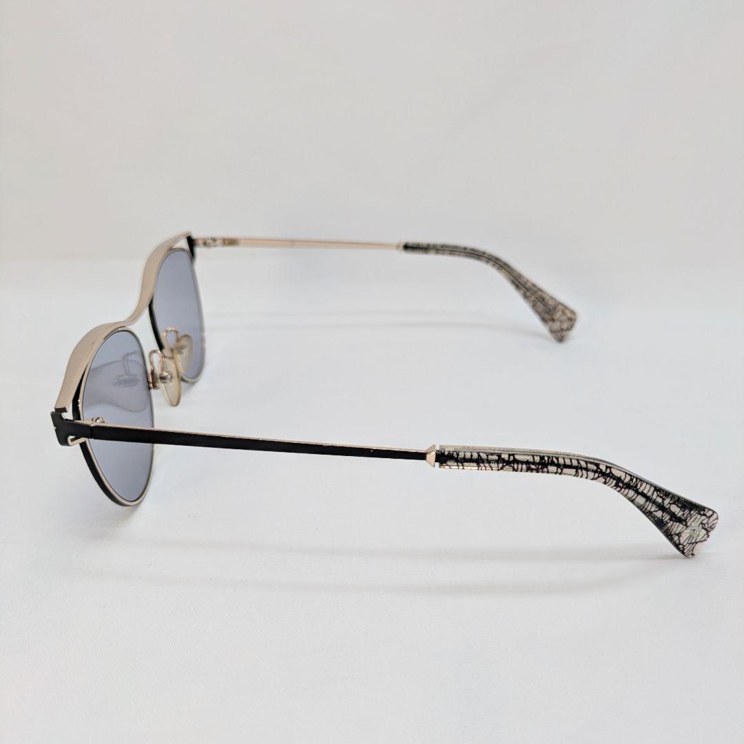 YOHJI YAMAMOTO サングラス YY3016 ヨウジヤマモト モード