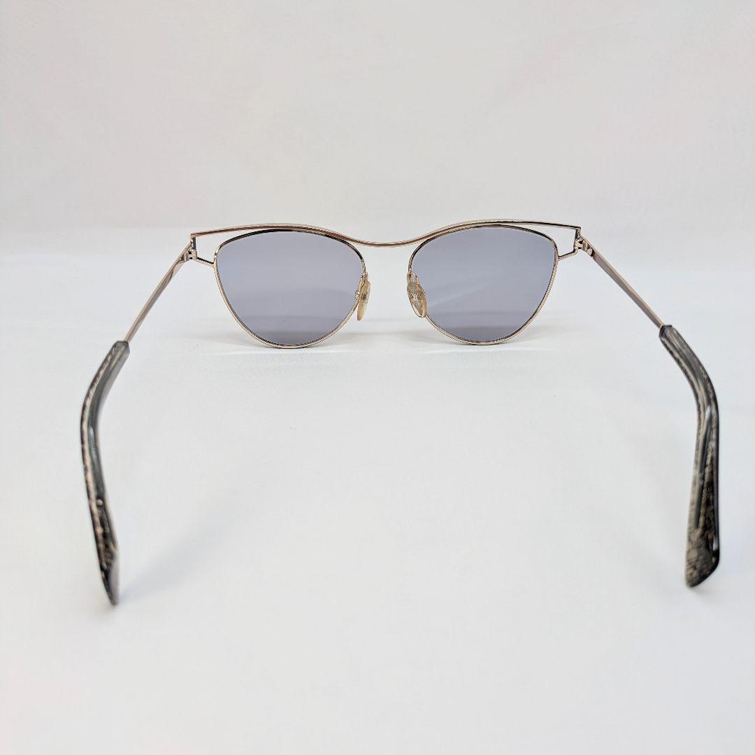 YOHJI YAMAMOTO サングラス YY3016 ヨウジヤマモト モード