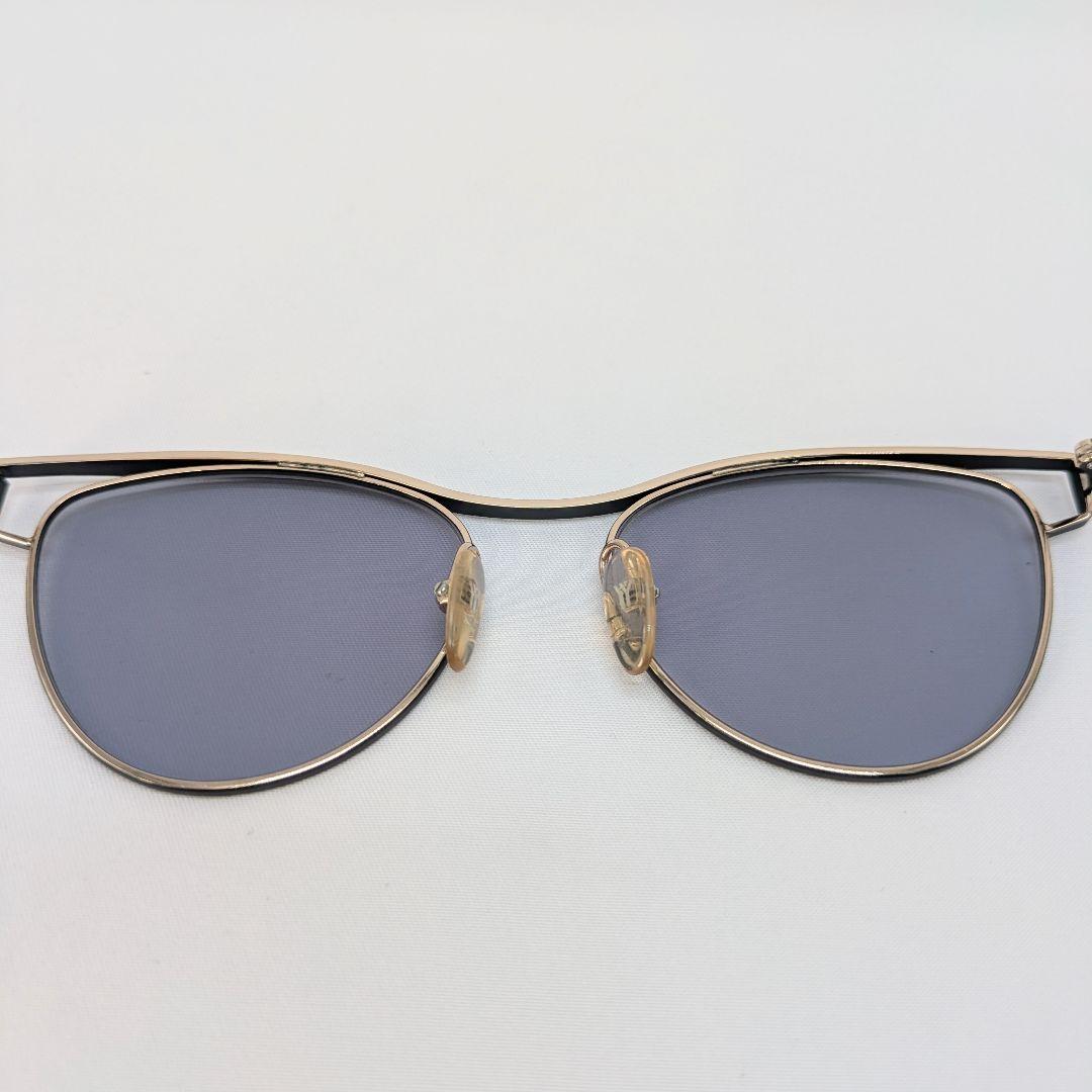 YOHJI YAMAMOTO サングラス YY3016 ヨウジヤマモト モード