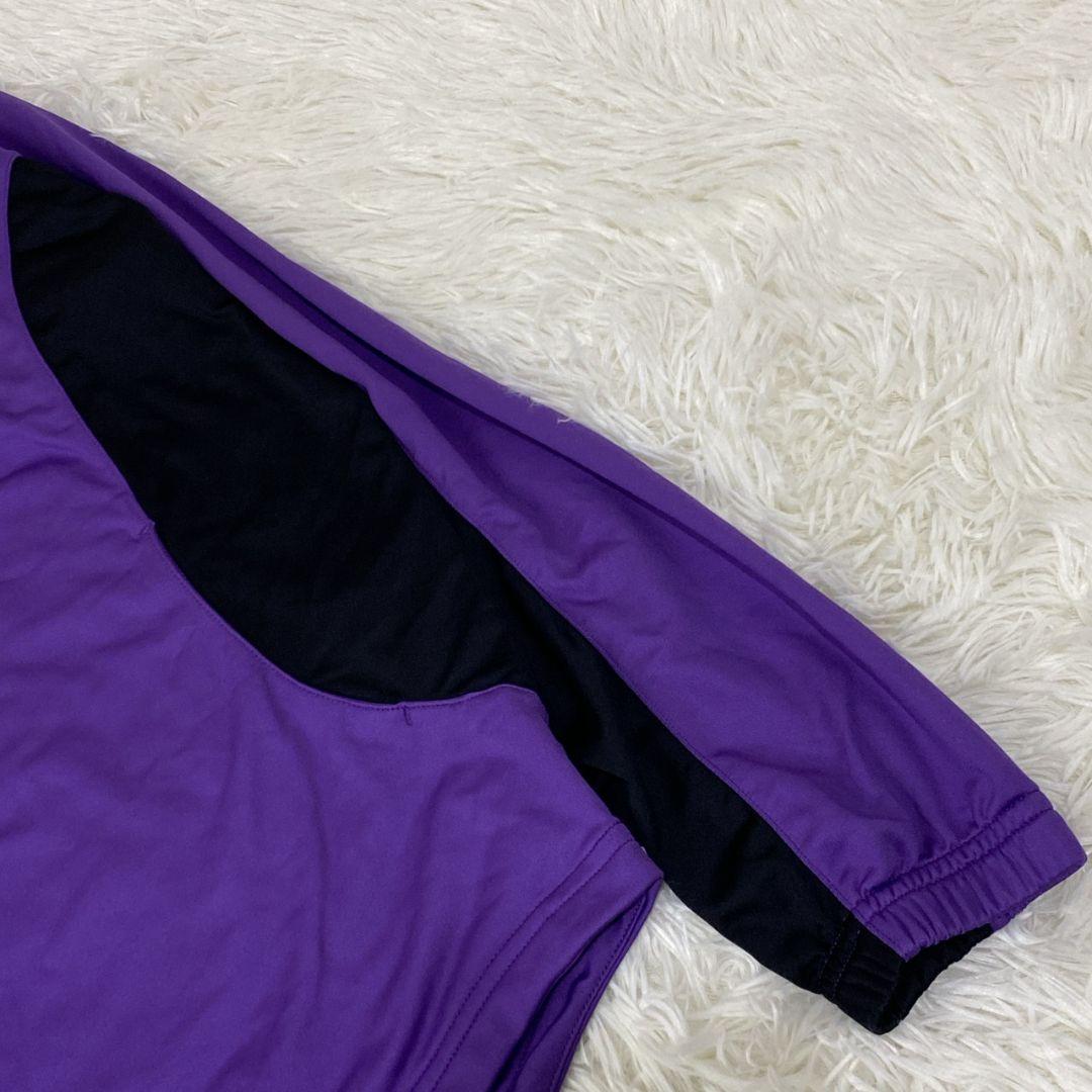 極美品 ATHLETA アスレタ トラックジャケット ジャージ 上下セットアップ