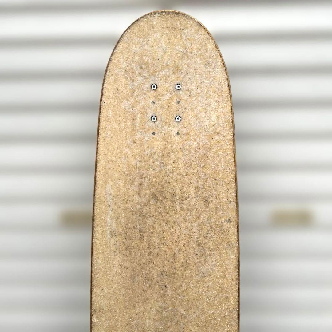 CARVER ロングスケートボード hotdogger?