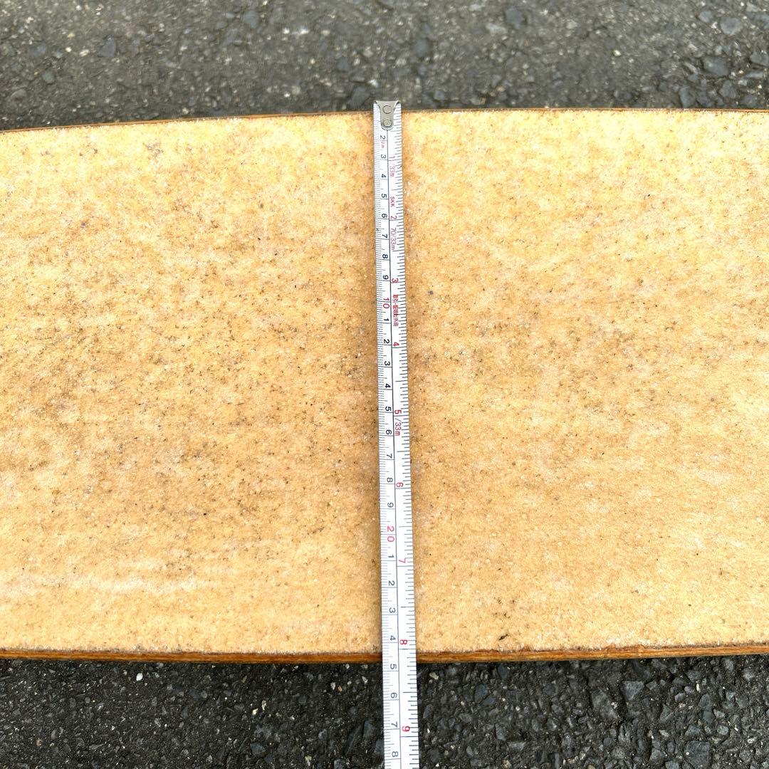 CARVER ロングスケートボード hotdogger?