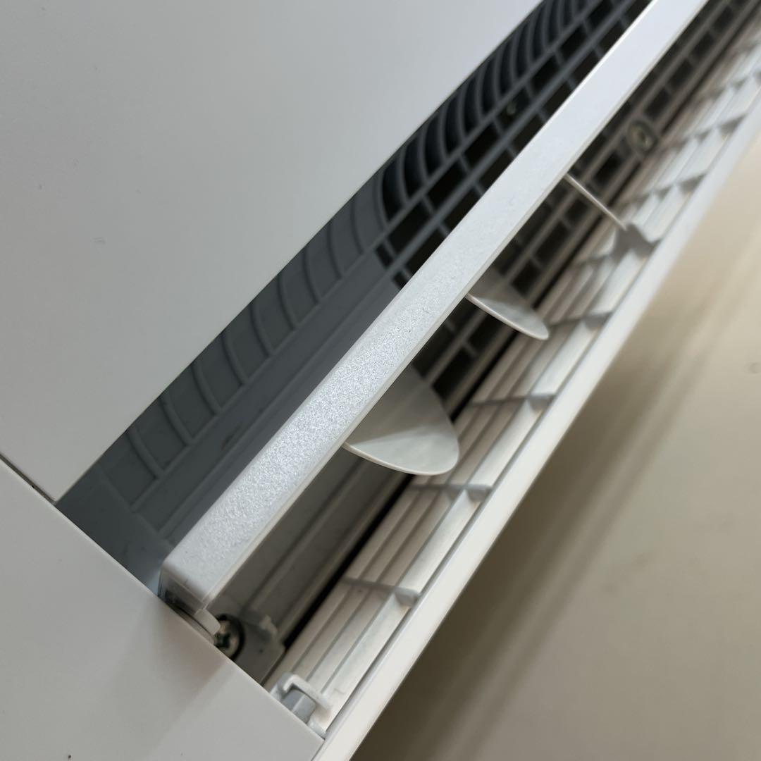 【早い者勝ち★】Panasonic 衣類乾燥除湿機21年製　ナノイーX 送料無料