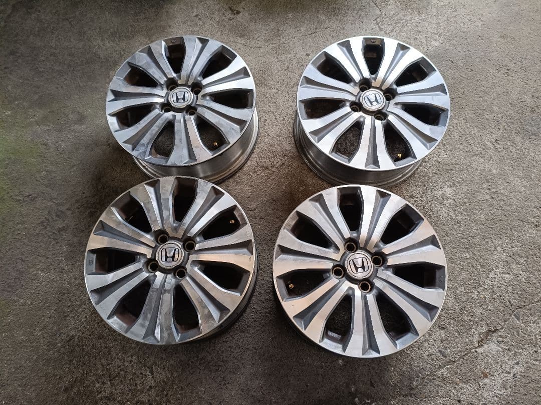 タイヤ・ホイール limu