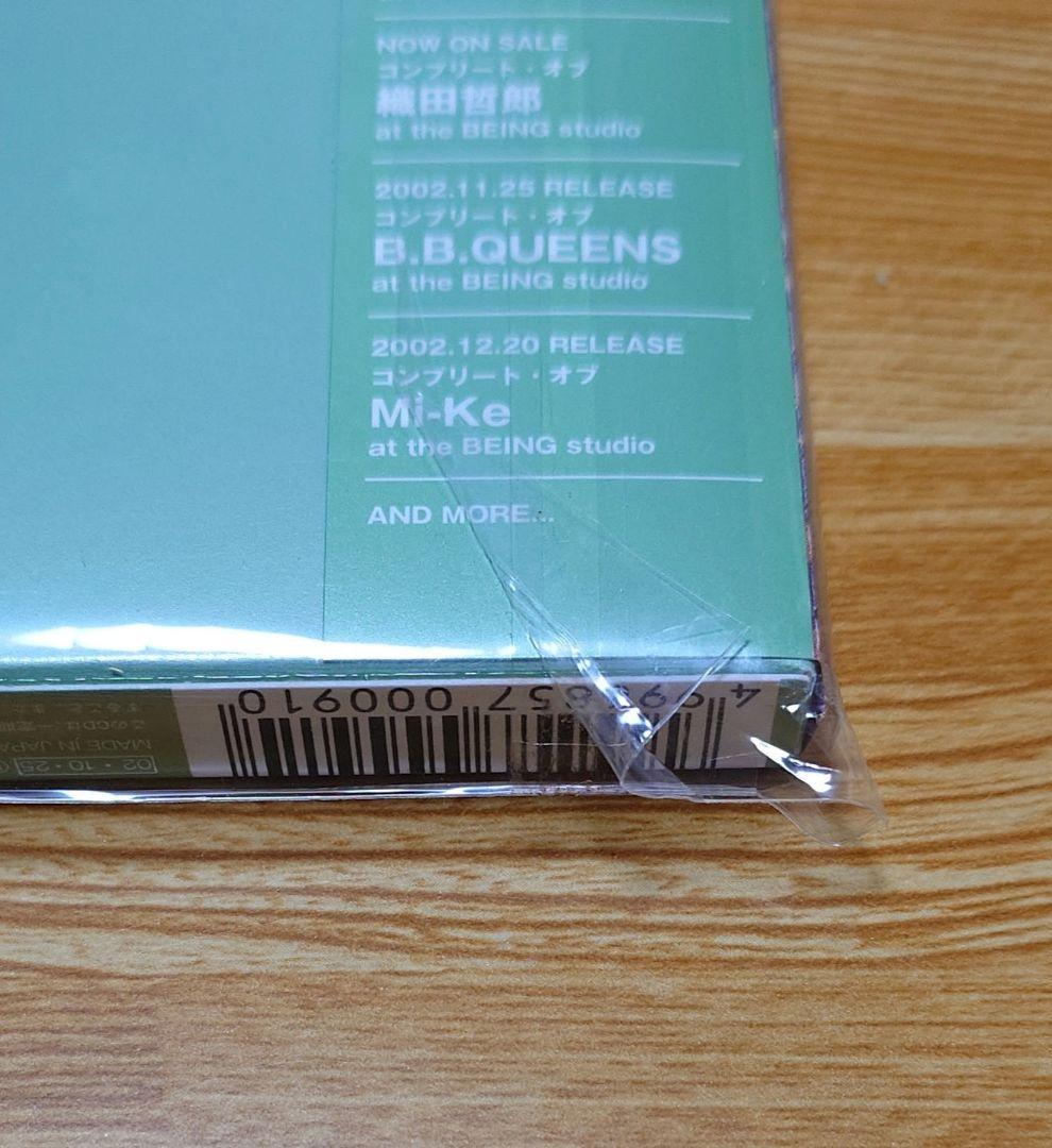 ふ*こ様 complete of MANISH at the BEING stu