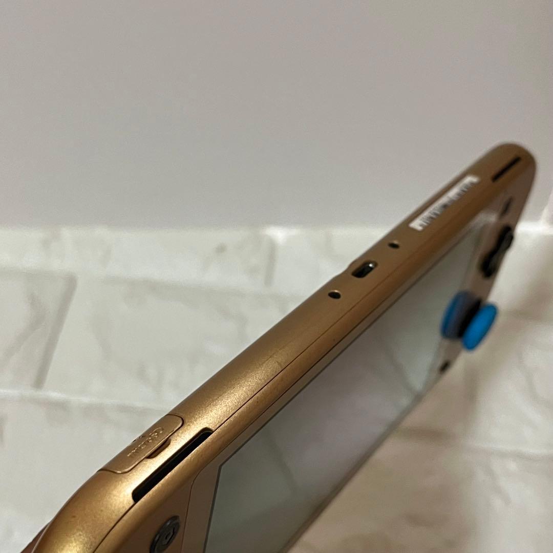 Nintendo Switch Lite ゼルダ 本体のみ ゴールド