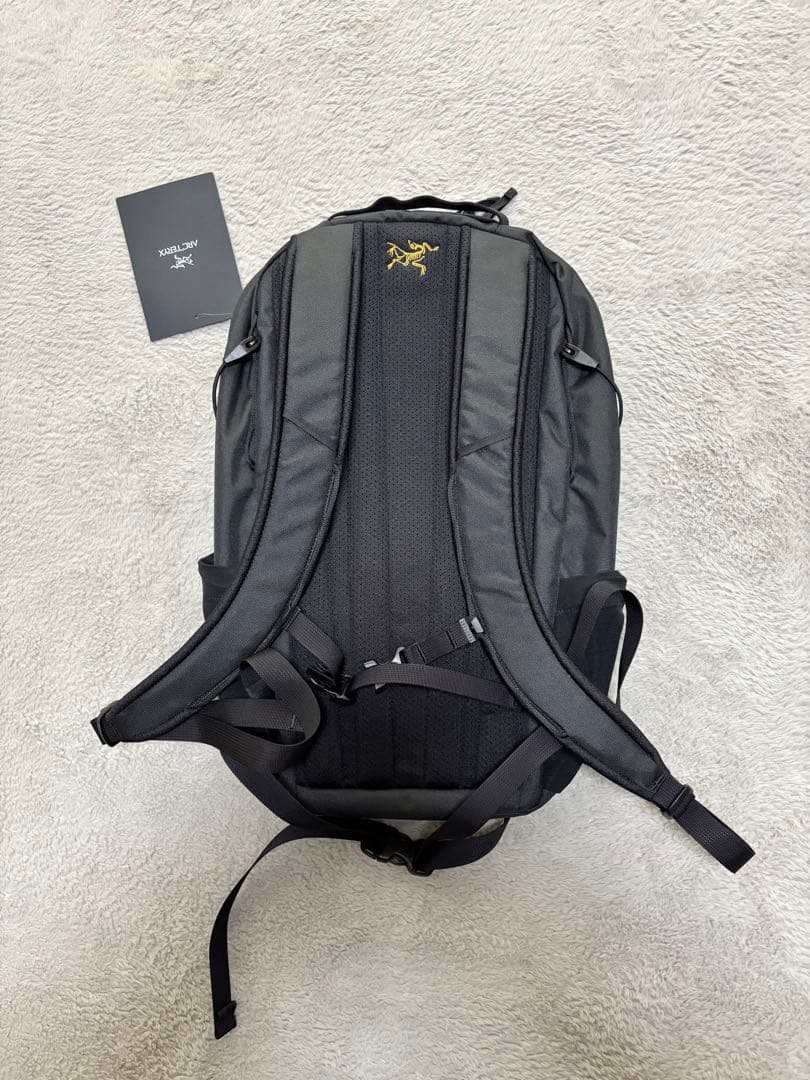 ARC'TERYX Mantis16 Backpac 【新品未使用】
