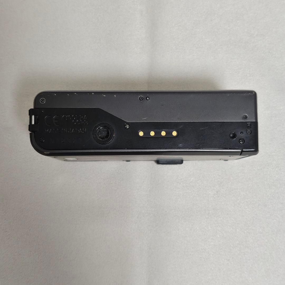 contax t3 フィルムカメラ