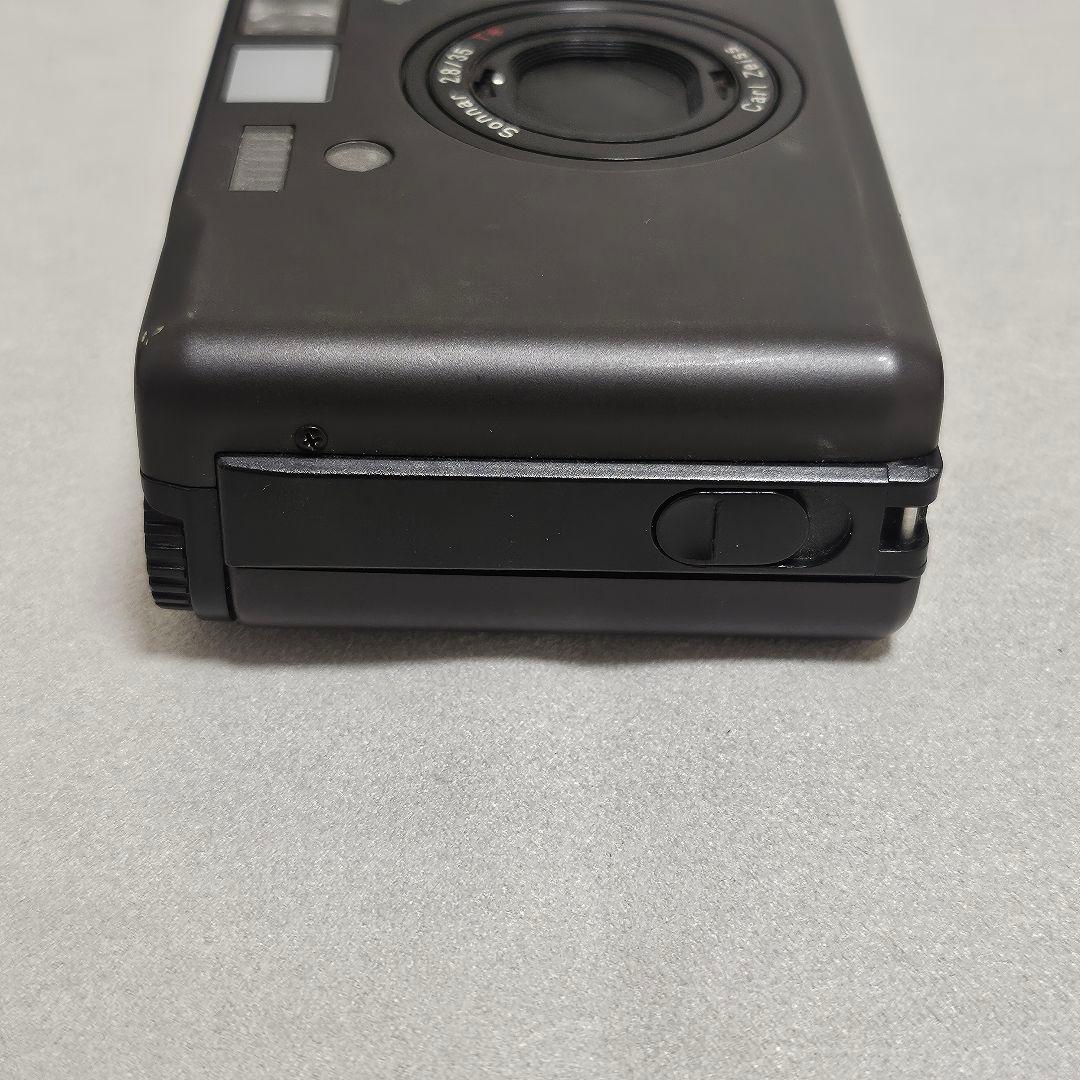 contax t3 フィルムカメラ