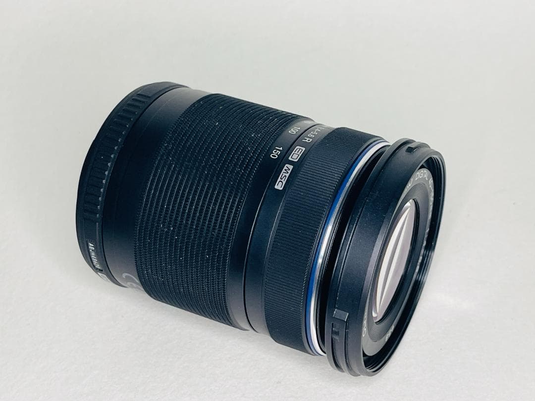 ⭐️動作◎⭐️OLYMPUS M.ZUIKO 40-150mm F4-5.6 R