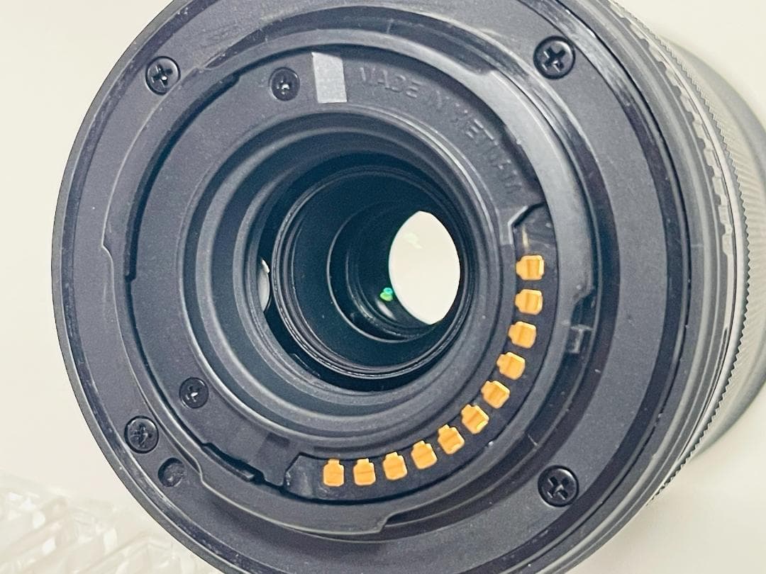 ⭐️動作◎⭐️OLYMPUS M.ZUIKO 40-150mm F4-5.6 R