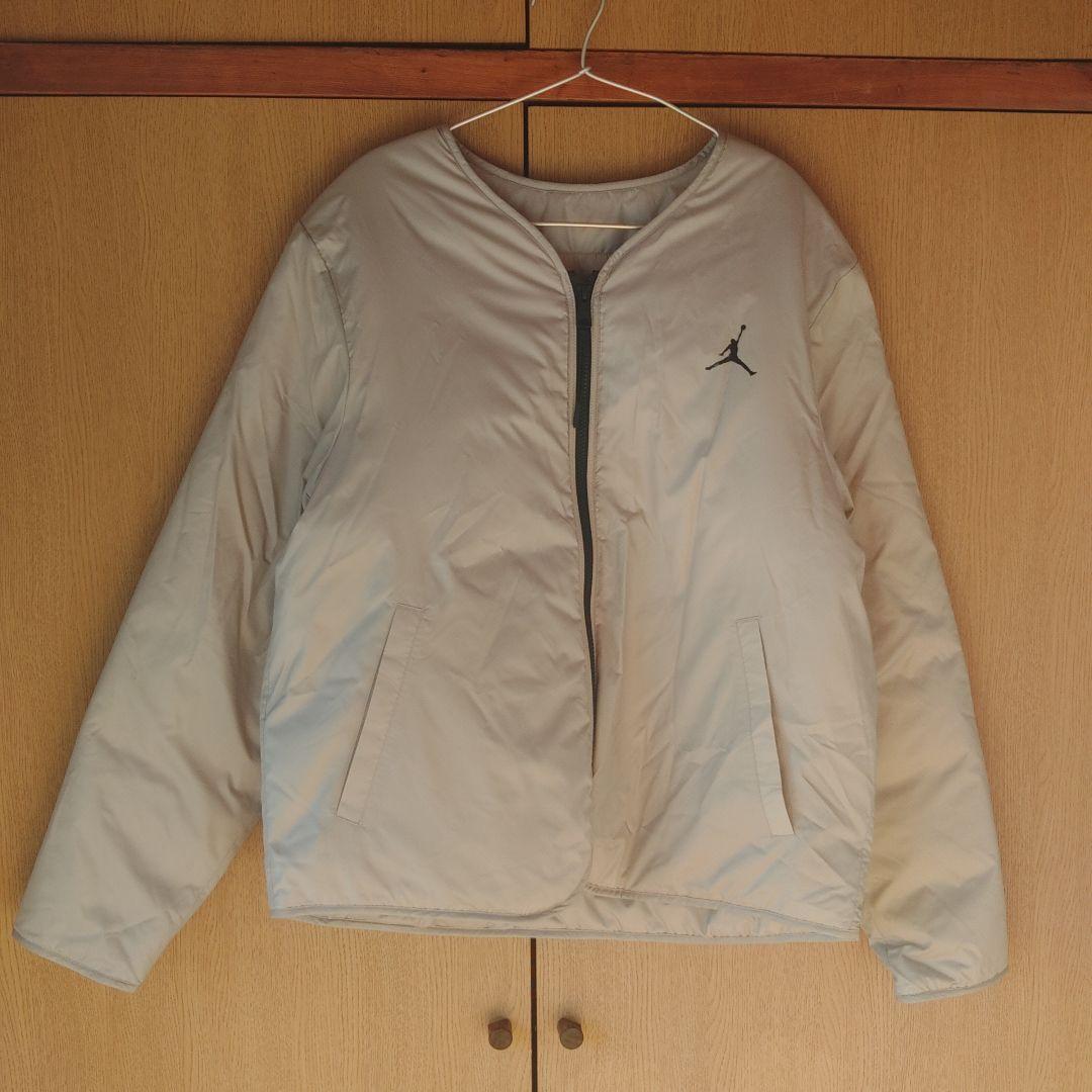 GORE-TEX Jordan コート インナー付