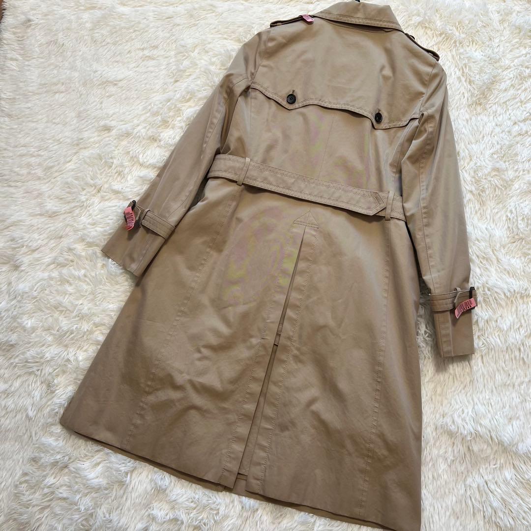 サンヨー　SANYO 100年コート　トレンチ