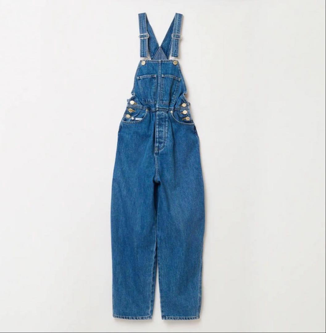 shishikui Jumpsuit ジャンプスーツ　シシクイ