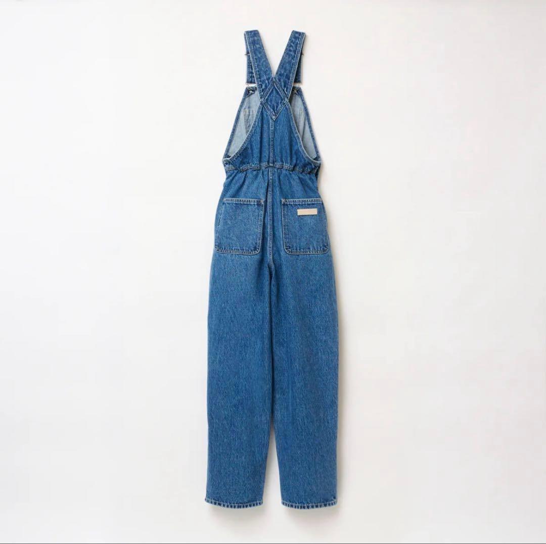 shishikui Jumpsuit ジャンプスーツ　シシクイ