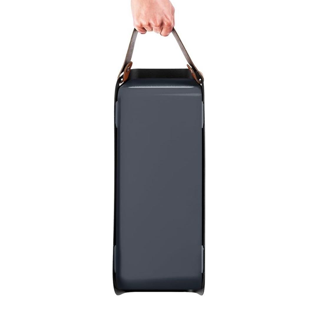 ポータブルアウトドアグリル UNA Grill