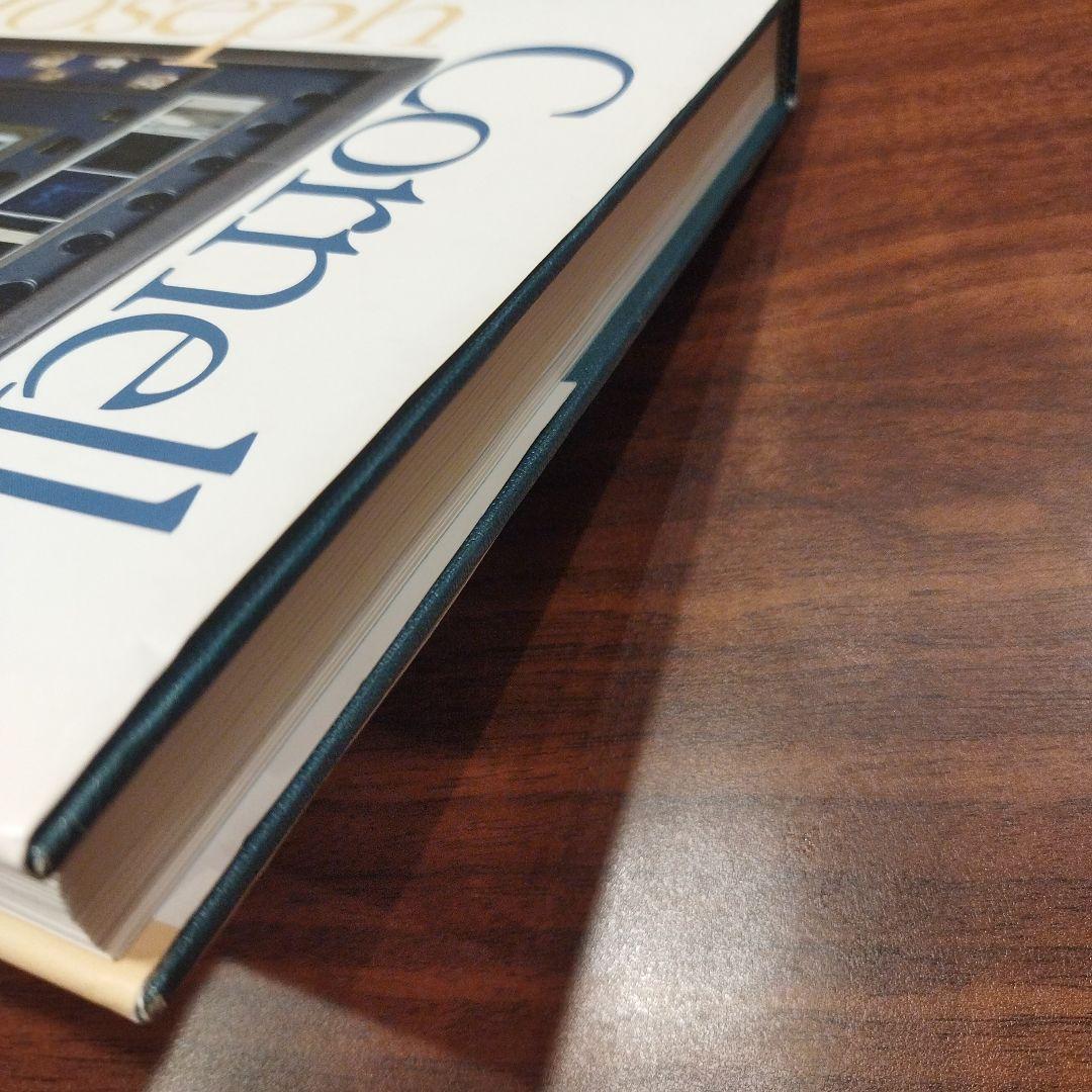 アート・デザイン・音楽 Joseph Cornell: Stargazing in the Cinema