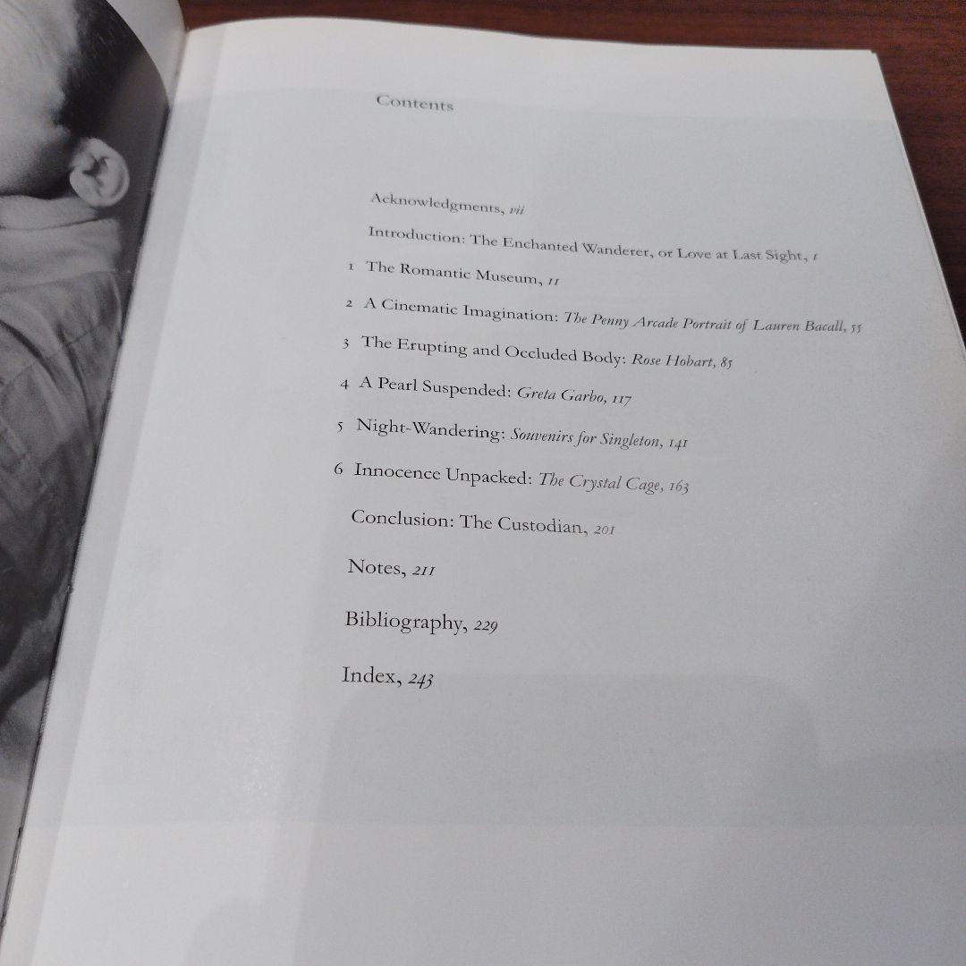 アート・デザイン・音楽 Joseph Cornell: Stargazing in the Cinema