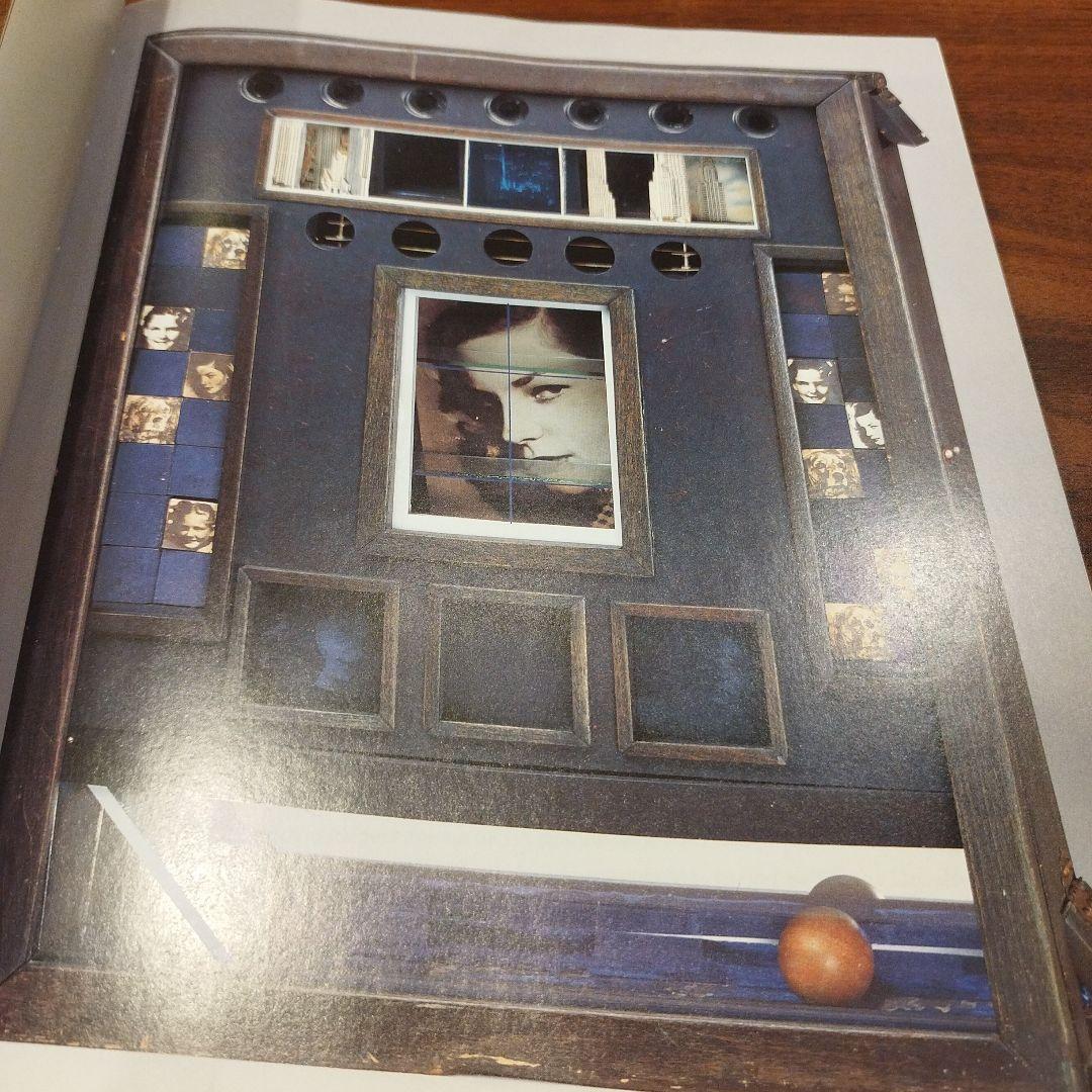 アート・デザイン・音楽 Joseph Cornell: Stargazing in the Cinema