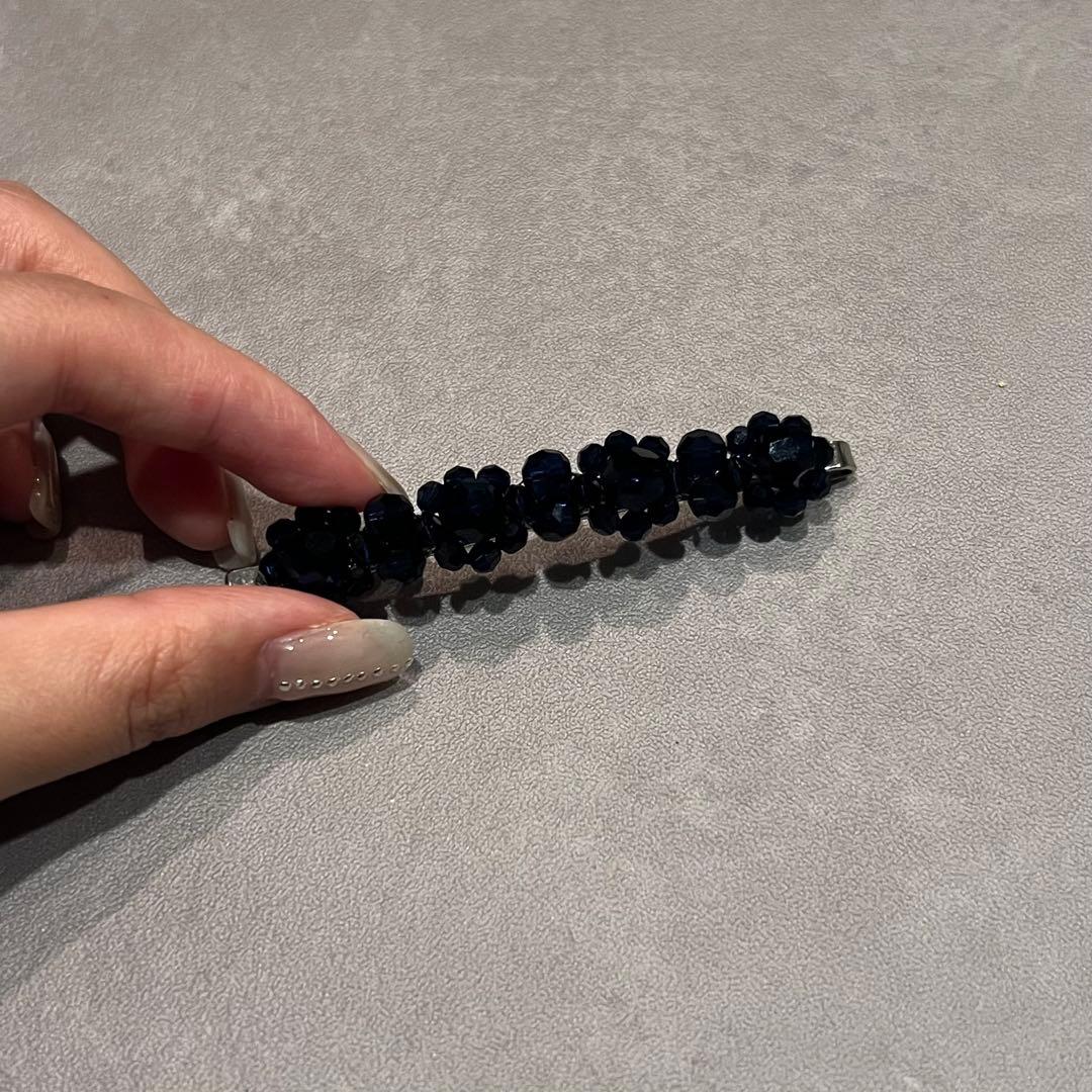 simone rocha ヘアクリップ