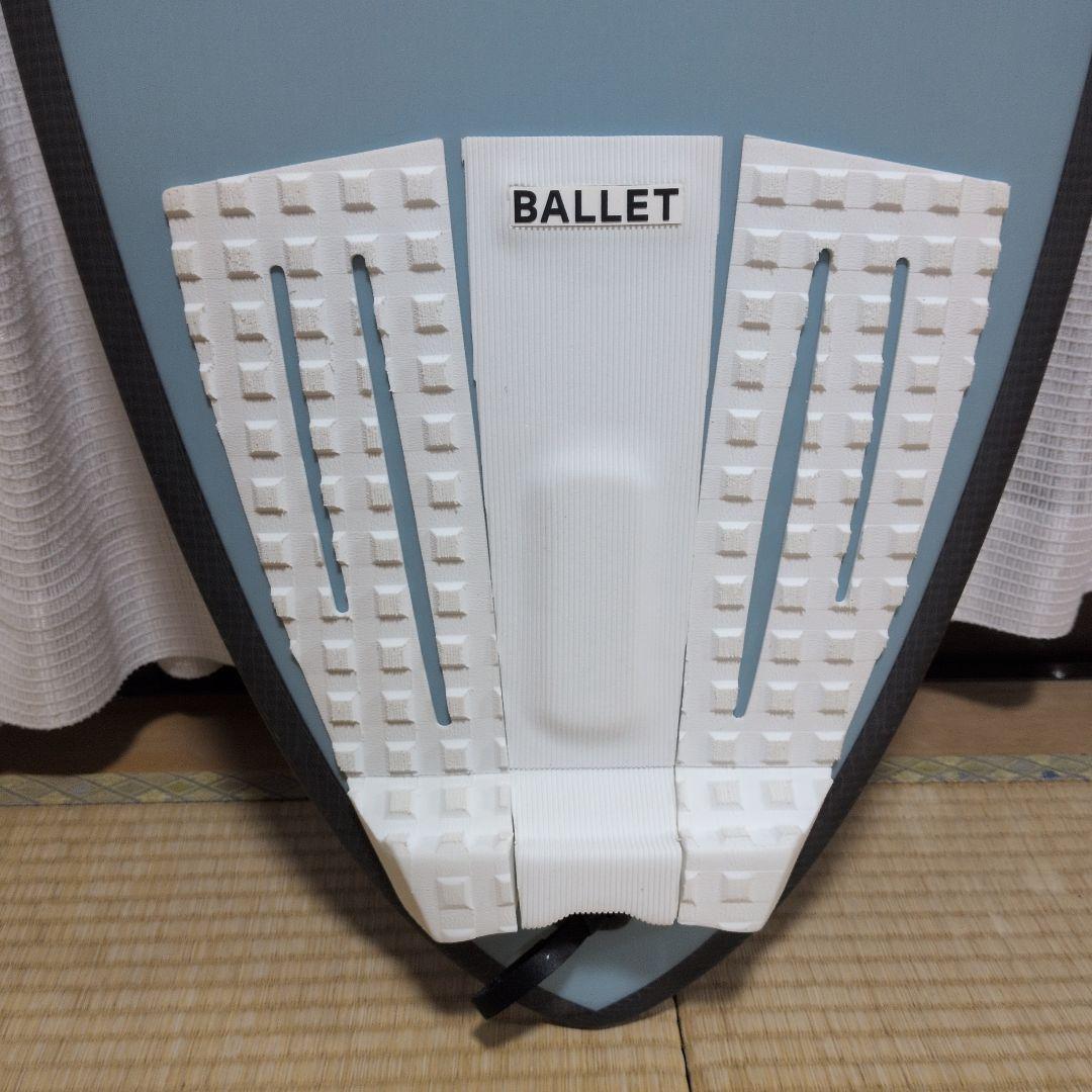 j*a様 Haydenshapes Hypno Krypto 5'8 31.03