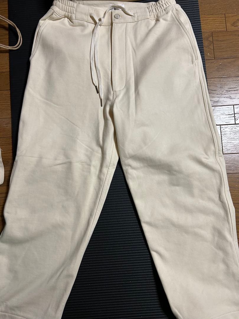 完売品　Happy sauce ハッピーソース　セットアップ　伊勢谷