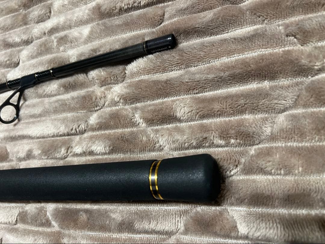 morethan ブランジーノAGS 1010M /MLシーバスロッド