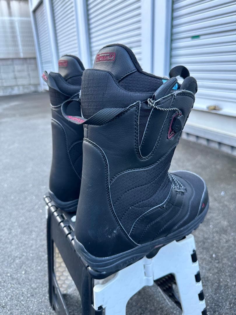 BURTON MINT-AF 23.5cm バートン