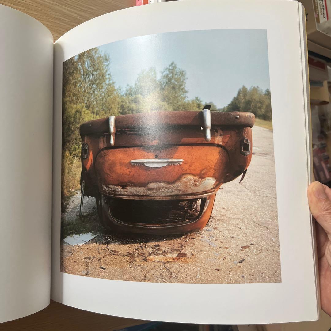 値下げしました　2 1/4 ウィリアム・エグルストン