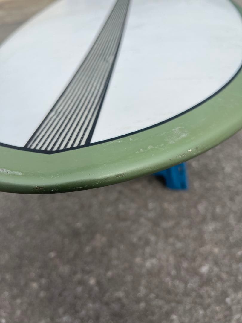 トルクサーフボード　チャンチョ