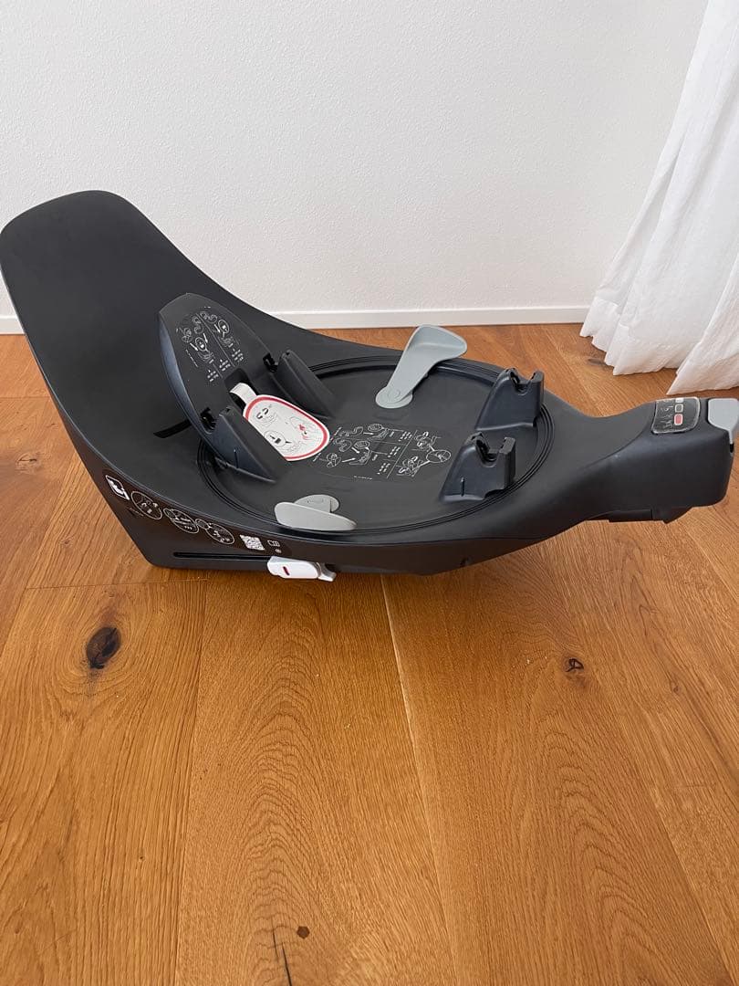 ナ*ミ様 Cybex クラウドZ2 3点セット