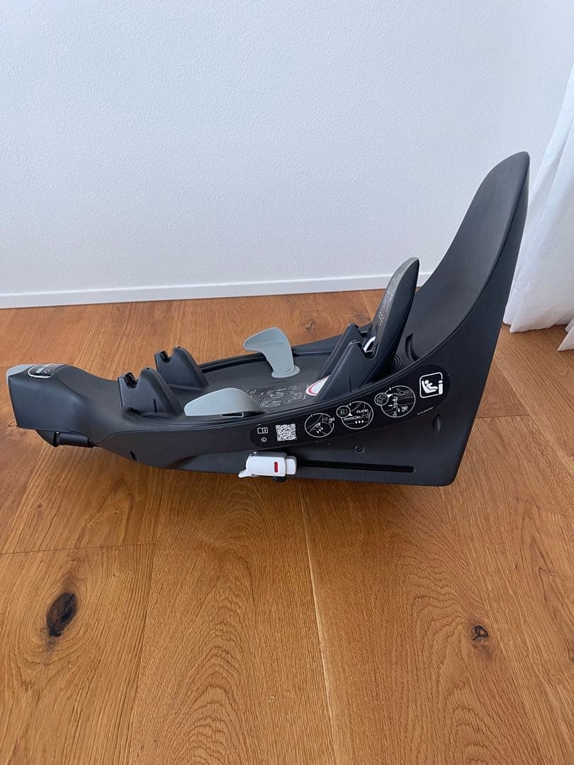 ナ*ミ様 Cybex クラウドZ2 3点セット