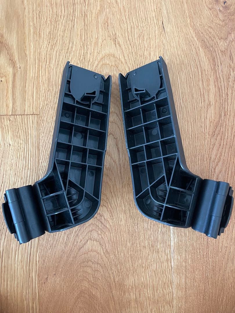 ナ*ミ様 Cybex クラウドZ2 3点セット