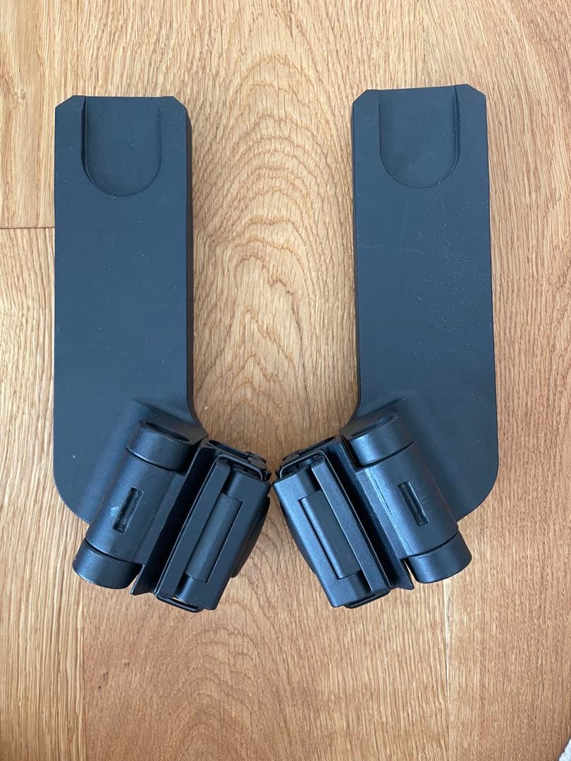 ナ*ミ様 Cybex クラウドZ2 3点セット