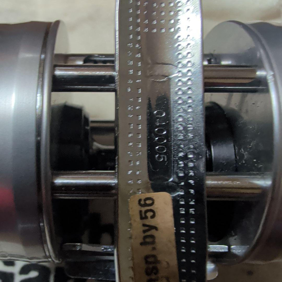 ABU/SWEDEN/Ambassadeur2500C/IAＲ