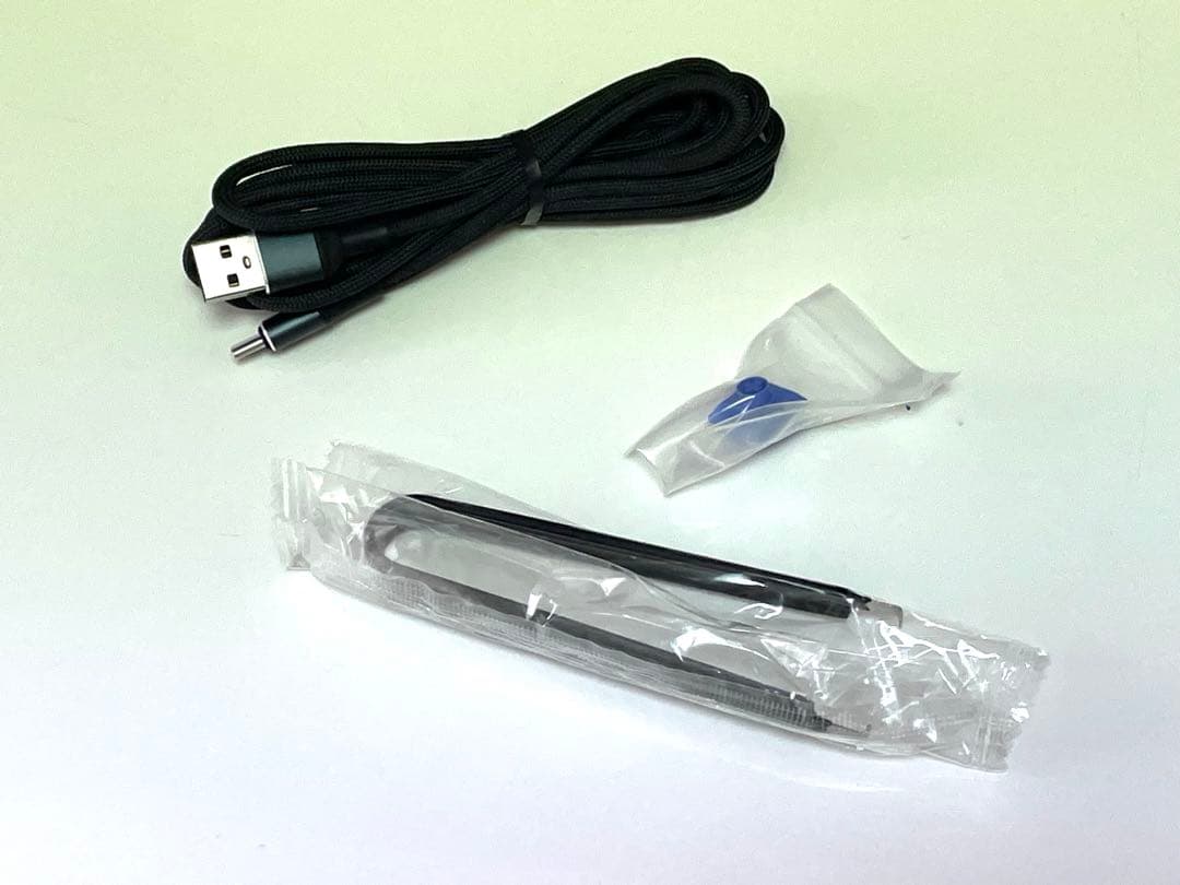 ほぼ新品 レバーレス Haute42 hautepad c16