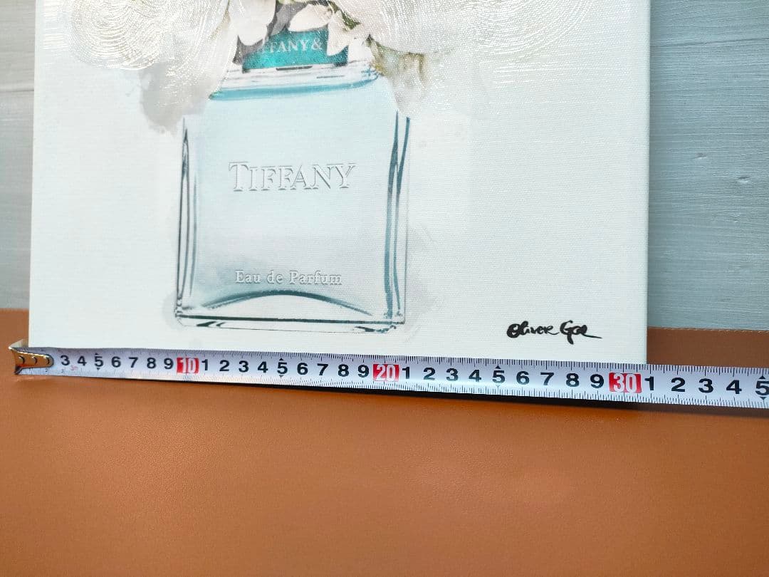Oliver Gal オリバーガル Tiffany & Co. アート