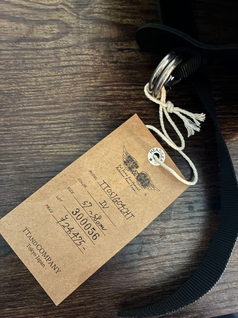 TT&CO. バイクヘルメット ジェットヘルメット スーパーマグナム