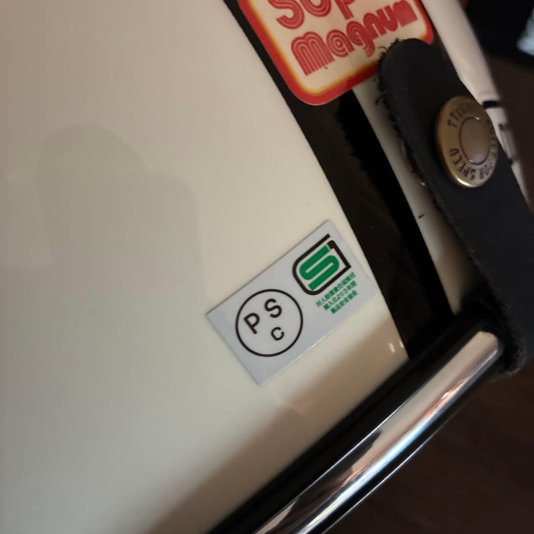 TT&CO. バイクヘルメット ジェットヘルメット スーパーマグナム