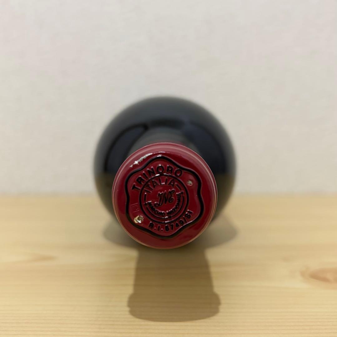 1/8 22時まで値下げ‼️テヌータ ディ トリノーロ2005