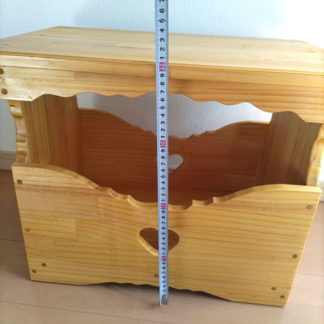 カントリー家具　テーブル　椅子　踏み台　物入れ　収納ボックス　インテリア